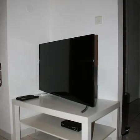Apartment Au Calme Munster  Quarto foto
