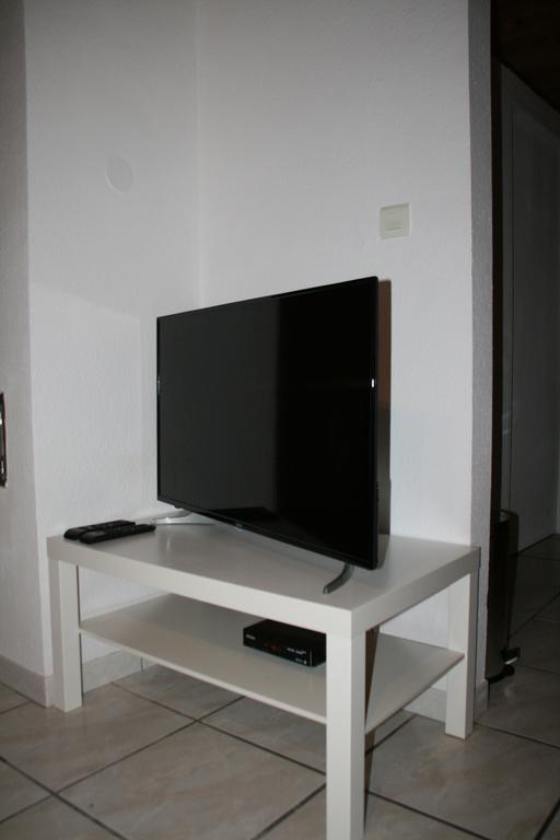 Apartamento Au Calme Munster (Haut-Rhin)