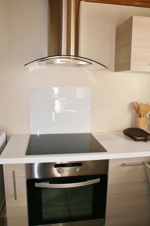 Apartamento Au Calme *